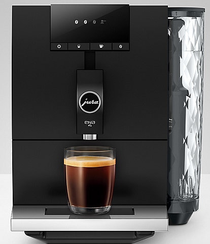 Jura ENA 4 Full Espresso Machine