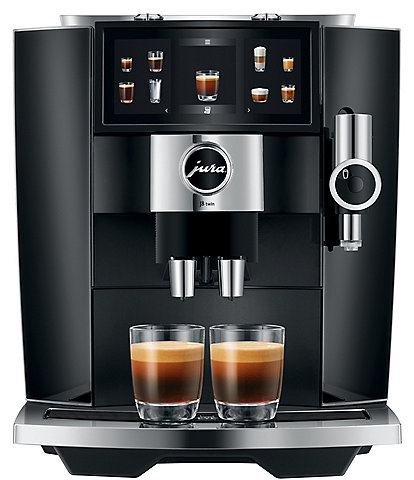 Jura J 8 Twin Coffee Maker