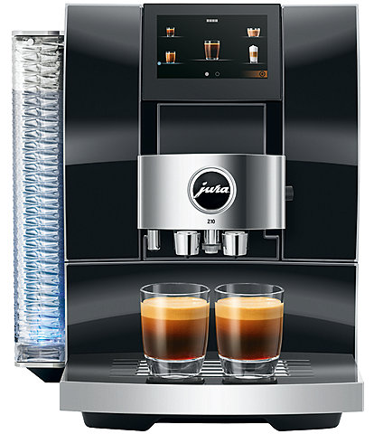 Jura Z10 Automatic Coffee Machine