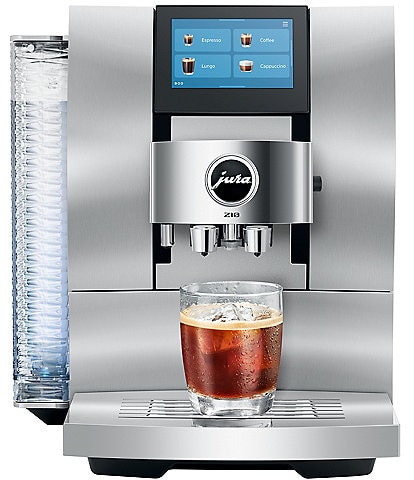 Jura Z10 Gen 2 Fully Automatic Espresso Cold Brew Machine