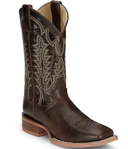 Justin Boots Men's Lyle 12#double; Western Boots