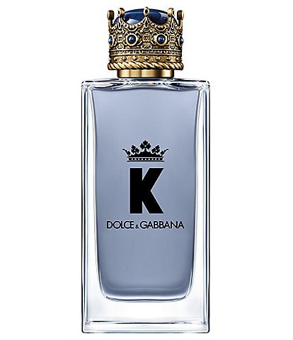 K by Dolce&Gabbana Eau de Toilette Spray