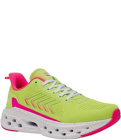 K-Swiss Women's Melrose Tube Lite Sneakers