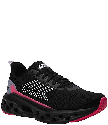 K-Swiss Women's Melrose Tube Lite Sneakers