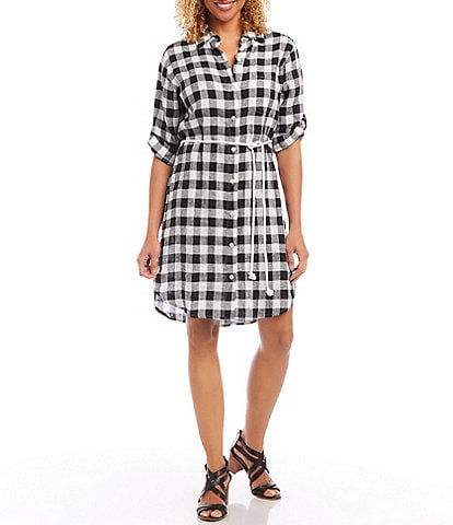 3/4 Sleeve Dresses For Women | Dillard's