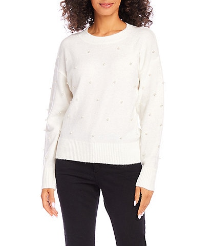 set Petite Sweaters Dillard s