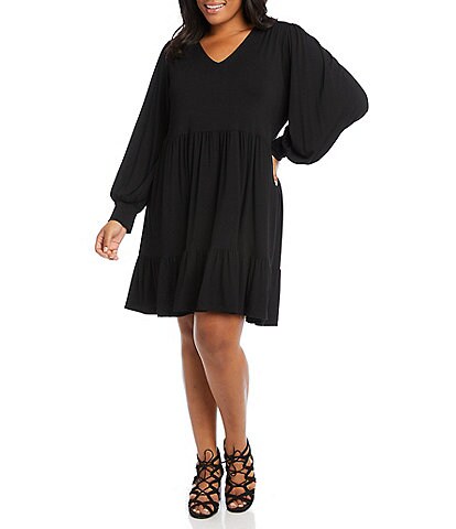 Karen Kane Women's Plus Size Clothing | Dillard's