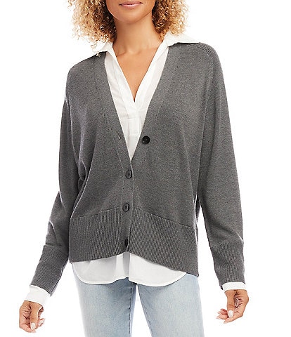 Karen Kane Women's Sweaters | Dillard's