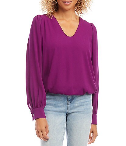 Purple Women's Clothing & Apparel | Dillard's