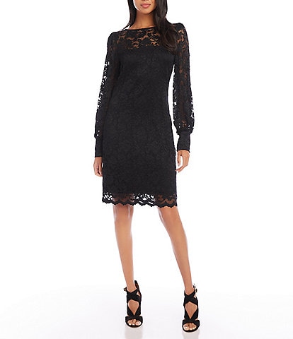lace: Women's Dresses | Dillard's