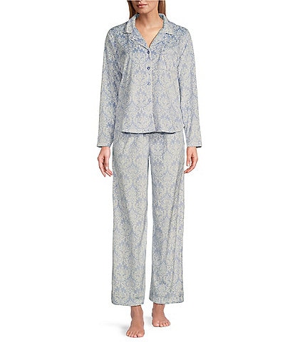 Karen Neuburger Pajama Sets Dillard s