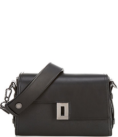 KARL LAGERFELD PARIS Addie Crossbody Bag