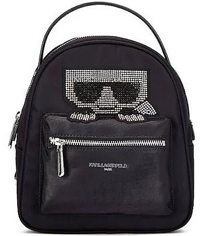 KARL LAGERFELD PARIS Amour Backpack