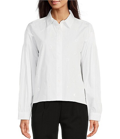 KARL LAGERFELD PARIS Women's Tops & Dressy Tops | Dillard's