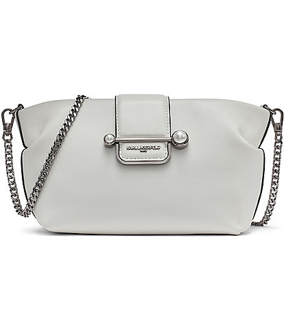 KARL LAGERFELD PARIS Dara Crossbody Bag
