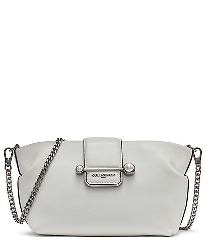 KARL LAGERFELD PARIS Dara Crossbody Bag