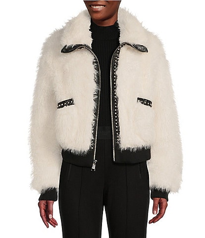 Karl lagerfeld 2024 winter coats