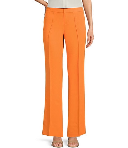 Orange Women's Casual & Dress Pants | Dillard's