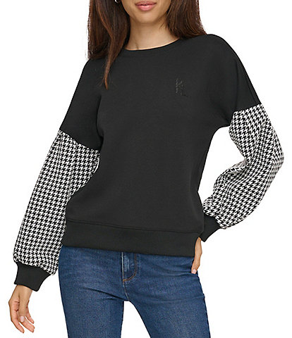 KARL LAGERFELD PARIS Women's Tops & Dressy Tops | Dillard's