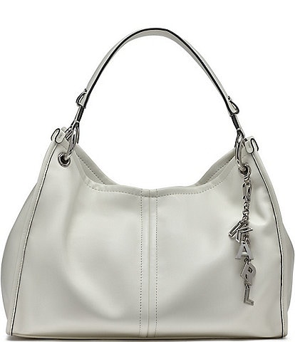KARL LAGERFELD PARIS Luciene Medium Tote Bag