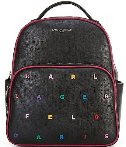 KARL LAGERFELD PARIS Maybelle Backpack