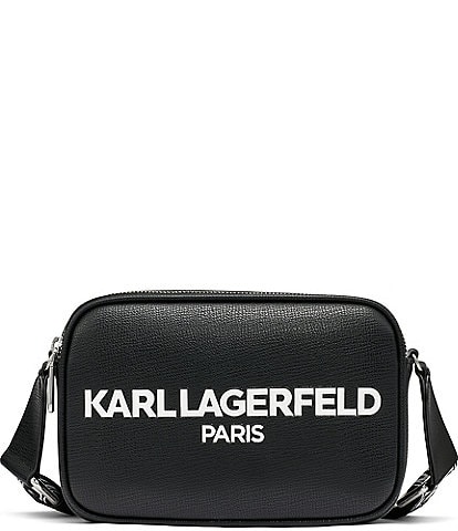 KARL LAGERFELD PARIS Maybelle Crossbody Bag
