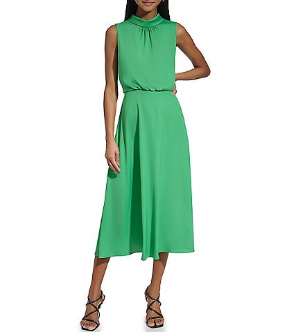 Details more than 130 green cocktail dress latest