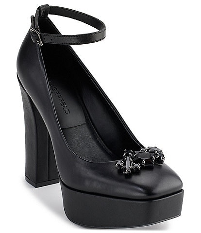 Karl lagerfeld clearance shoes dillards