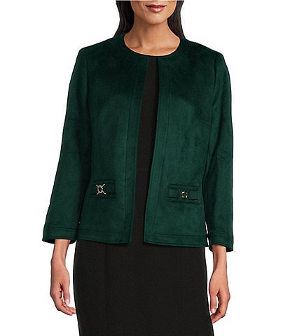 Dillards kasper jackets hotsell