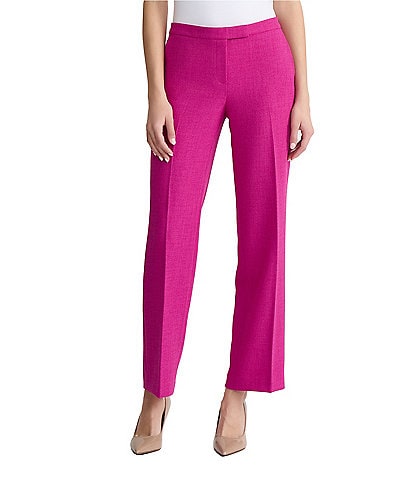 Kasper Flat Front Trousers
