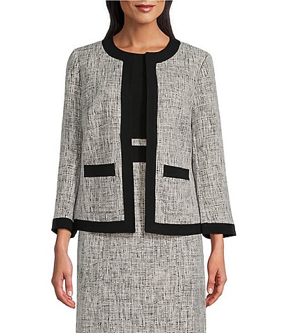 Kasper Women s Jackets Blazers Dillard s