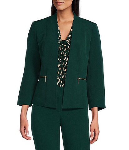 Petite Suit Jackets Blazers Dillard s