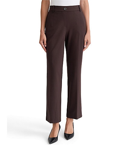 Kasper Pull-On Compression Pants