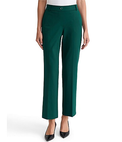 Kasper Pull-On Compression Pants
