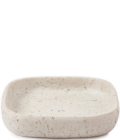 Kassatex Aman Collection Soap Dish