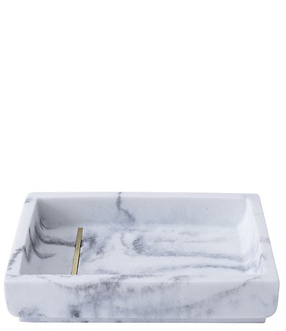 Kassatex Bergen Collection Soap Dish