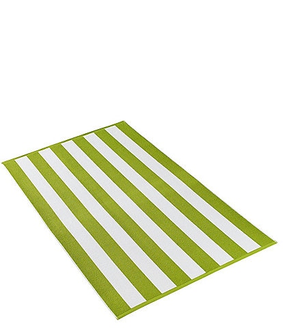 Kassatex Cabana Stripe Beach Towel