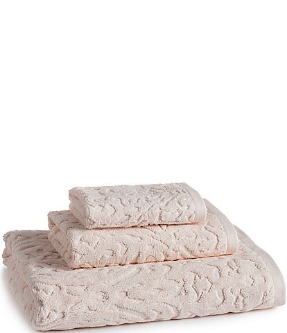 Kassatex Firenze Turkish Cotton Bath Towels