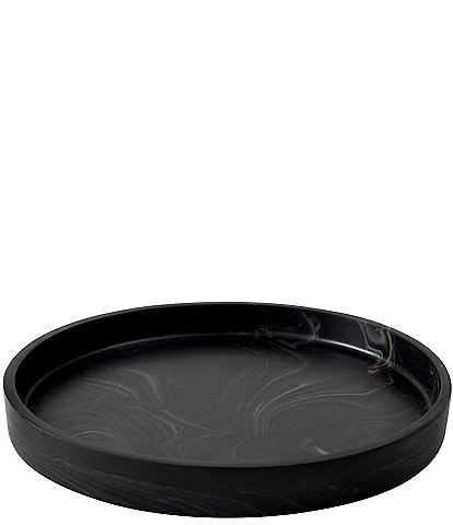Kassatex Luna Colleciton Bath Tray