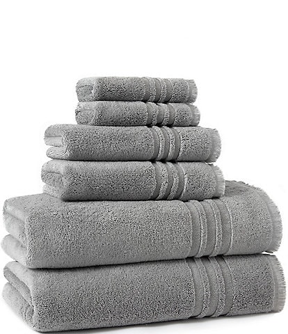 Kassatex Mercer Collection Bath Towel