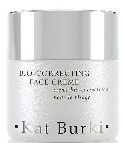 Kat Burki Skincare Bio-correct Face Creme