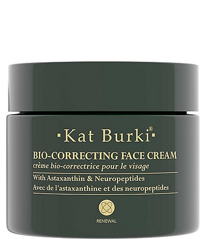 Kat Burki Skincare Bio-correct Face Creme