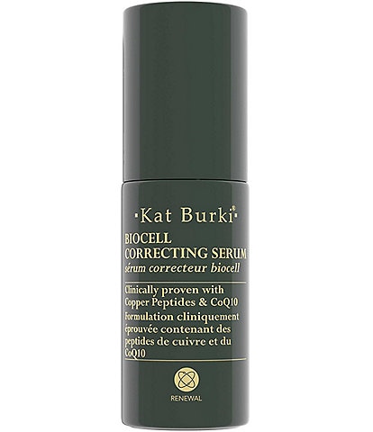 Kat Burki Skincare Biocell Correcting Serum