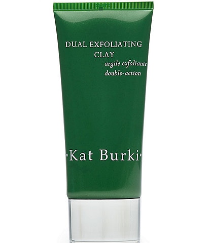 Kat Burki Skincare Dual Exfoliating Clay