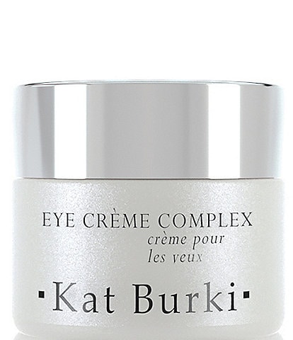 Kat Burki Skincare Eye Creme Complex