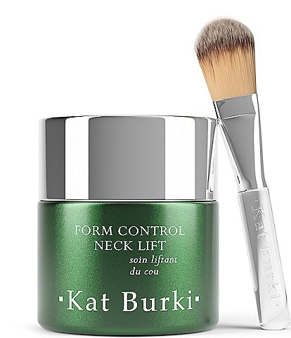 Kat Burki Skincare Form Control Neck Lift