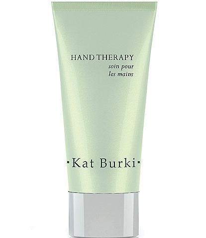 Kat Burki Skincare Hand Therapy