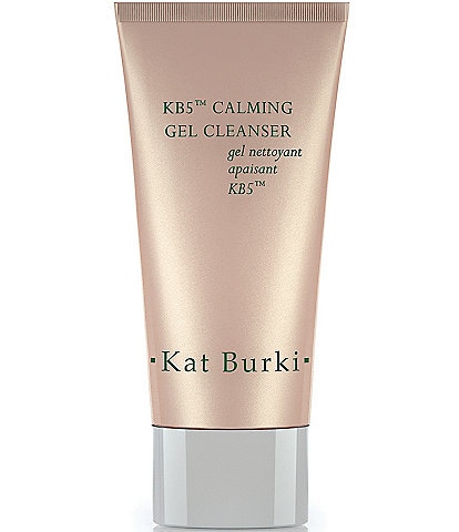 Kat Burki Skincare KB5™ Calming Gel Cleanser