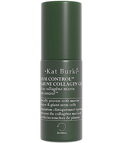 Kat Burki Skincare Lift and Fill Form Control™ Marine Collagen Gel