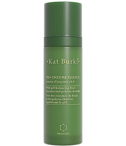 Kat Burki Skincare PH + Enzyme Essence